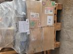 Kachel pijpen div maten pallet vol voor €200,00, Huis en Inrichting, Kachels, Ophalen of Verzenden, Nieuw, Hout, Houtkachel