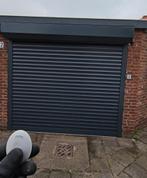 Garagedeur op maat met Somfy motor, Ophalen of Verzenden, Nieuw
