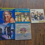 vinyl elpees 4 euro, Ophalen of Verzenden, 1960 tot 1980, Gebruikt