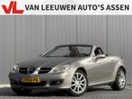 Mercedes-Benz SLK 200 K., Auto's, 65 €/maand, Gebruikt, Zwart, Bedrijf