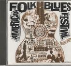 The Original Folk Blues Festival, Ophalen of Verzenden, 1980 tot heden, Zo goed als nieuw, Jazz