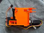 Complete actuator with slide. For Mastertronic, Dieren en Toebehoren, Vissen | Aquaria en Toebehoren, Ophalen of Verzenden