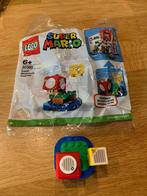 Super mario 30385 Super Mushroom-verrassing compleet, Ophalen of Verzenden, Zo goed als nieuw