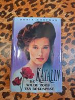 Katalin - Doris Mortman, Boeken, Ophalen of Verzenden, Gelezen, Doris Mortman