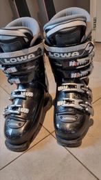 Dames skischoenen Lowa maat 25,5., Sport en Fitness, Skiën en Langlaufen, 160 tot 180 cm, Gebruikt, Schoenen, Ophalen