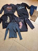 Pakket meisjeskleding maat 98-104, Ophalen of Verzenden