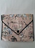 TASJE bewaren/vervoeren van nylons ‘50’er jaren vintage, Ophalen, Zo goed als nieuw, Panty