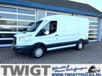 Ford Transit 290 2.0 TDCI L2H2 Trend/Airco/Camera Euro 6, Voorwielaandrijving, Wit, Origineel Nederlands, Bedrijf
