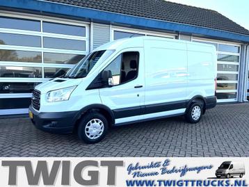 Ford Transit 290 2.0 TDCI L2H2 Trend/Airco/Camera Euro 6 beschikbaar voor biedingen