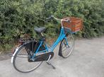 Azor Heavy Duty "oma"fiets 55 cm, Ophalen, Handrem, Azor, 53 tot 56 cm