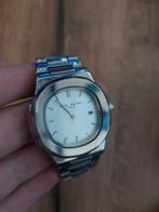 Patek philippe, Sieraden, Tassen en Uiterlijk, Ophalen, Staal, Overige merken, 1960 of later