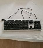 Toetsenbord, Computers en Software, Toetsenborden, Ophalen, Gebruikt