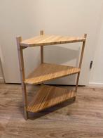 Ragrund wastafel setje 2x, Zo goed als nieuw, Minder dan 100 cm, Wasbak of Wastafel, 25 tot 50 cm