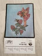 Borduurpatroon voor op kaaslinnen 28x25cm, Ophalen, Zo goed als nieuw, Patroon