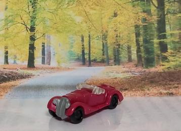 1:87 BMW 328; 2-Seater Sportscar 1936; Ferrero K01n97 beschikbaar voor biedingen