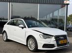 Audi A3 Sportback 1.4 e-tron S-LINE PANO/AUTOMAAT/LED, 8 kWh, Electronic Stability Program (ESP), Gebruikt, Euro 6