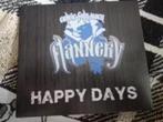 CD Flannery – Happy Days / Folk Rock, Ophalen of Verzenden, Gebruikt, Overige genres