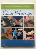 Chair Massage (SEAL), Verzenden, Beta, Nieuw, Patricia Holland
