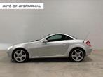 Mercedes-Benz SLK-klasse 350 Harman/Kardon Leer Stoelverw., Auto's, Achterwielaandrijving, Gebruikt, Cabriolet, 2 stoelen