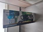 Nieuwe Powerplus hogedrukreiniger met 5 accessoires, Ophalen, Nieuw, Elektrisch
