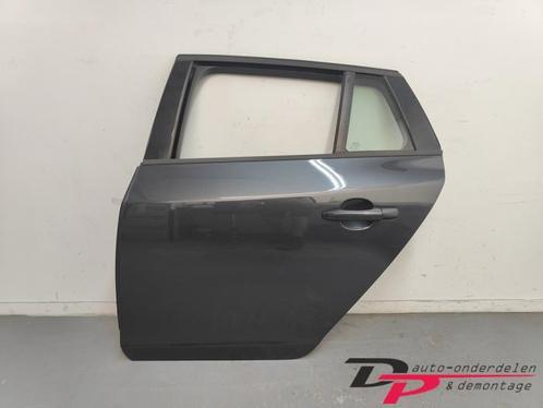 Portier 4Deurs links-achter van een Volvo V60 (492), Auto-onderdelen, Carrosserie en Plaatwerk, Deur, Volvo, Gebruikt, 3 maanden garantie