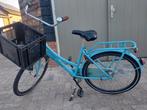 Cortina U2 26 inch fiets., Fietsen en Brommers, Fietsen | Meisjes, Ophalen, Gebruikt, 26 inch of meer