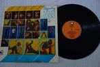 Lp The Cats signed, Ophalen of Verzenden, 1960 tot 1980, Gebruikt, 12 inch