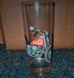 Coca cola glas, Verzamelen, Ophalen of Verzenden, Zo goed als nieuw, Gebruiksvoorwerp