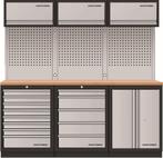 KRAFTWERK 3964K-85S-K3 werkplaatssyteem | GRATIS VERZENDING*, ., Nieuw, Ophalen of Verzenden, .