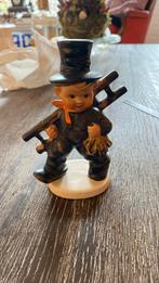 Vintage Hummel beeldje schoorsteenveger, Verzamelen, Beelden en Beeldjes, Ophalen of Verzenden, Zo goed als nieuw, Hummel