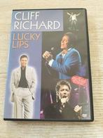 Cliff Richard - lucky lips, Ophalen of Verzenden