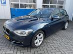 BMW 1-serie 116i EDE Executive SportLine, Auto's, 1-Serie, 65 €/maand, Gebruikt, 4 cilinders