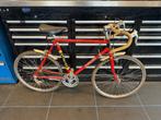 Vintage Raleigh kinder racefiets 22 inch opknapper, Fietsen en Brommers, Fietsen | Racefietsen, Minder dan 10 versnellingen, Gebruikt
