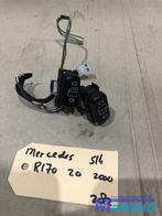 MERCEDES SLK R170 Raam schakelaar knop 1708201510, Gebruikt, -, Ophalen of Verzenden, -