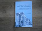Sal de Wolff Rond het huis van de laatste rabbi van Alkmaar, Boeken, Ophalen of Verzenden, Tweede Wereldoorlog, Zo goed als nieuw