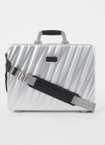 Tumi businesstas nieuw met bon beschikbaar voor biedingen