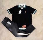 Dior Prada LV Herm*s, Ophalen of Verzenden, Zo goed als nieuw, Overige maten, Zwart