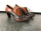 ASCOT schoenen, maat 40, Kleding | Dames, Schoenen, Bruin, Zo goed als nieuw, Pumps, ASCOT