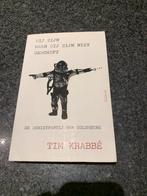 De Schietpartij van Columbine - Tim Krabbé, Ophalen of Verzenden, Gelezen, Nederland