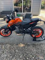 KTM Duke 2018 ABS 690, Motorrijbewijs A, Particulier, 690 cc, ABS
