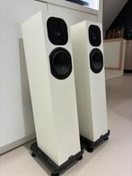 Neat Motive SX2 - Satin white, Ophalen of Verzenden, 120 watt of meer, Front, Rear of Stereo speakers, Overige merken