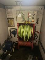 Hogedruk Waterkracht Unit - 350 Bar, Ophalen