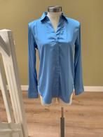 Blouse H&M, Ophalen of Verzenden, Zo goed als nieuw, Blauw