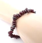 Granaten armbandje, Verzenden, Zo goed als nieuw, Overige kleuren, Overige materialen