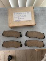 Nieuw remblokset Ford Pinto 1971/73, Ophalen of Verzenden, Nieuw