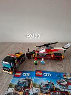 Lego 60183, Ophalen of Verzenden