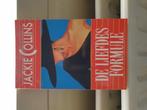 De Liefdes Formule - Jackie Collins, Ophalen, Gelezen, Jackie Collins, Nederland