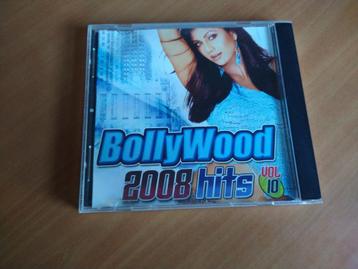 Bollywood 2008 Hits vol.10