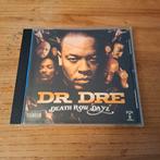 Dr. Dre - Death Row Dayz CD, Ophalen of Verzenden, 2000 tot heden, Gebruikt