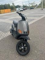 Piaggio zip type 3 183cc, Fietsen en Brommers, Scooters | Piaggio, Ophalen, Tweetakt, Zip, Zo goed als nieuw